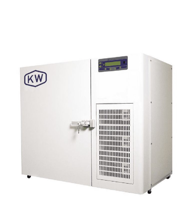 Undercounter freezer -86°C